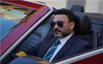 أكرم حسني: تخوفت في البداية من تقديم «الكابتن» لهذا السبب 