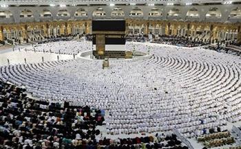 موعد بدء تحصيل قيمة تذكرة الطيران بقرعة حج الجمعيات الأهلية