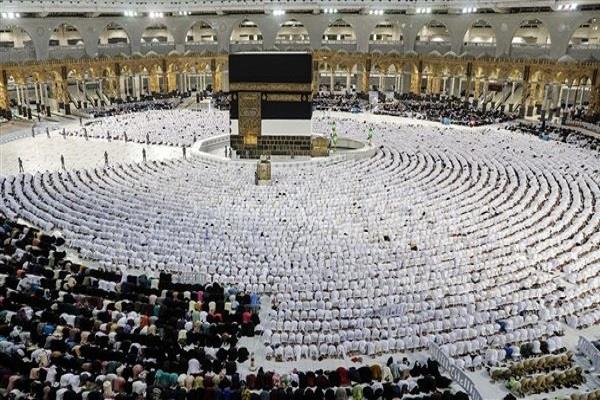 موعد بدء تحصيل قيمة تذكرة الطيران بقرعة حج الجمعيات الأهلية