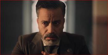 سامح حسين يبتعد عن الكوميديا في فيلمه الجديد "استنساخ".. تعرف على التفاصيل قبل عرضه 