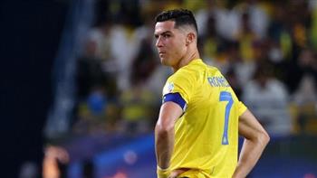 رونالدو يقود النصر أمام الهلال في قمة الدوري السعودي 