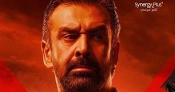كريم عبد العزيز يخوض رحلة موت في فيلم المشروع X