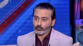 أحمد عزمي: يحيى الفخراني رفض مشاركتي بمسلسل يتربى في عزو