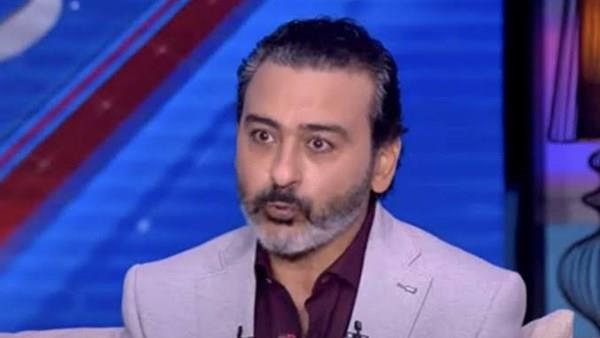أحمد عزمي: يحيى الفخراني رفض مشاركتي بمسلسل يتربى في عزو