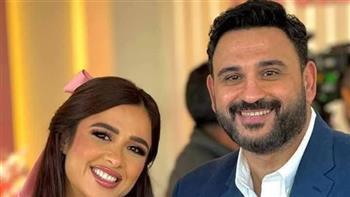 ياسمين عبد العزيز تستعد لاستئناف تصوير فيلم "زوجة رجل مش مهم"
