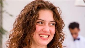 جيهان الشماشرجي تكشف تفاصيل مثيرة عن حياتها لأول مرة