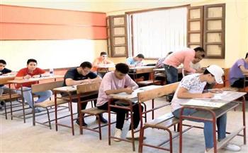 موعد امتحانات الثانوية العامة 2025 