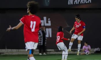 المنتخب الوطني للكرة النسائية يهزم الأردن بثلاثية وديًا