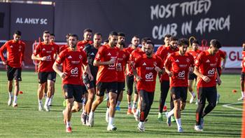 موعد سفر الأهلي إلى لموريتانيا لمواجهة الهلال