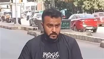 شبيه أحمد العوضي يثير سخرية الجمهور وهذا أول رد فعل من الفنان 
