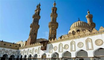 الأزهر الشريف يعبر عن أسفه العميق للاحتفال  'بيوم اليتيم' في ظل معاناة أطفال غزة
