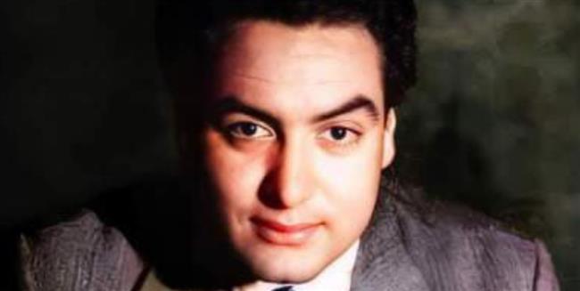 الأوبرا تحتفى بالموسيقار محمد فوزى