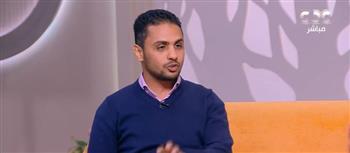 «ولعة الحقيقي».. عمر حسن: مكنتش مصدق إني مليش أهل ودورت عليهم سنين