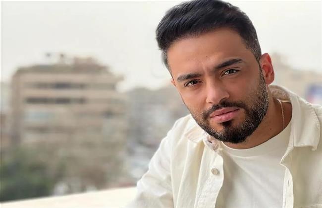 رامي جمال يستعد لألبوم جديد وهذه أول أغانيه 