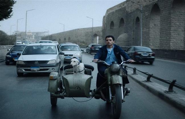 " البحث عن منفذ لخروج السيد رامبو " ..يصل بصناعه إلى هوليوود