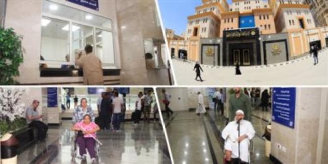 الداخلية تيسر إجراءاتها على المواطنين الراغبين في الحصول على الخدمات الشرطية