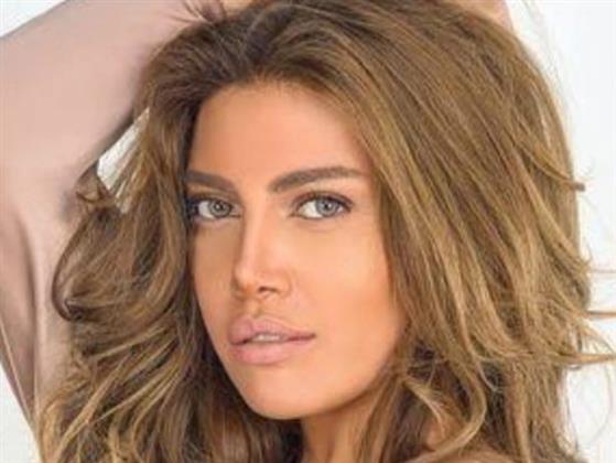 ريهام حجاج: افرحوا لبعض وحبوا الخير لبعض