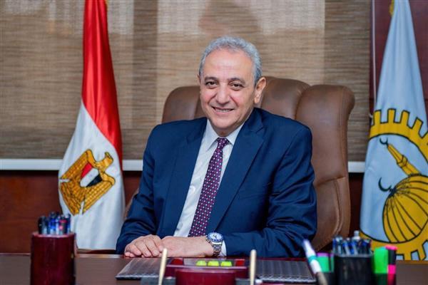محافظ الغربية يوجه بتكثيف إزالة التعديات على أراضي الدولة ومخالفات البناء