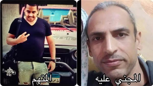 التحريات تكشف مفاجآت في مقتل السائق هاني طه: 18 مخالفة مرورية فضحت القاتل