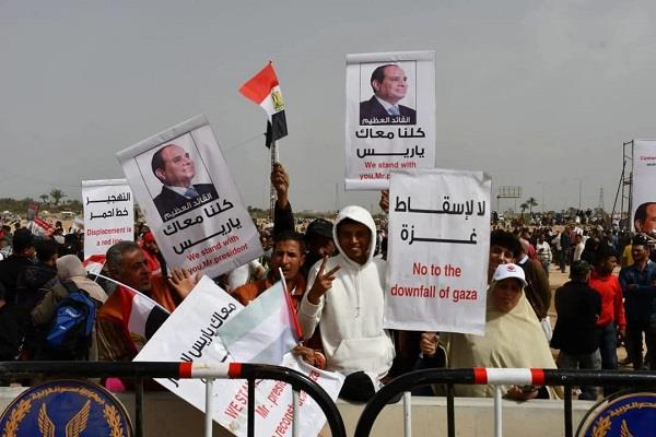 خبراء: زيارة الرئيس ماكرون للعريش ترجمت وعود فرنسا الداعمة للقضية الفلسطينية وجهود مصر إلى "حقيقة"