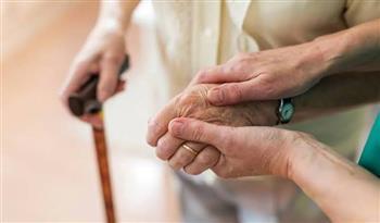أعراض الشلل الرعاش