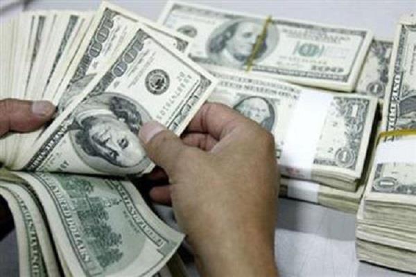 ضبط قضايا إتجار غير مشروع في العملات الأجنبية بـ7 ملايين جنيه خلال 24 ساعة   