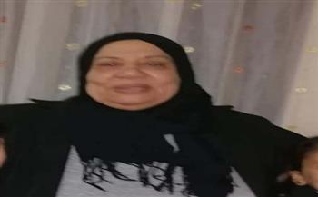 كشف غموض مقتل سيدة مسنّة في الإسماعيلية والقبض على المتهمين