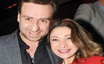 نضال الشافعى يوجه رسالة مؤثرة للجمهور.. ماذا قال؟