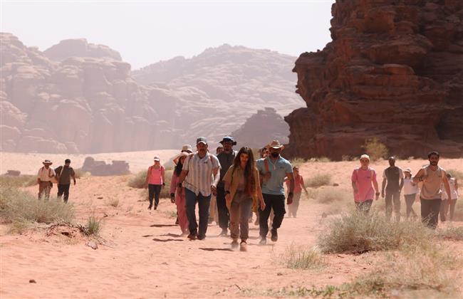 إطلاق الموسم الثاني من برنامج "أرض المليون 2"