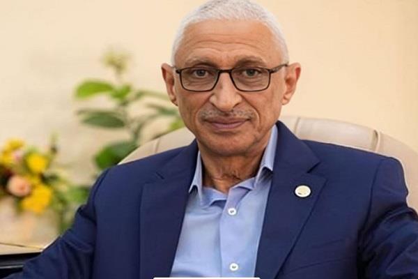 محافظ شمال سيناء: زيارة الرئيس ماكرون للعريش تساهم في تعزيز موقف مصر الدولي فيما يتعلق بالقضية الفلسطينية