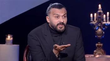 تفاصيل جديدة في واقعة حبس إبراهيم سعيد 4 أشهر بسبب نفقة مليون جنيه