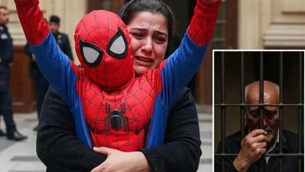 والده الطفل ياسين: العدالة انتصرت وأتمنى أن يكون الحكم عبرة لمن يعبث بأمن الأطفال