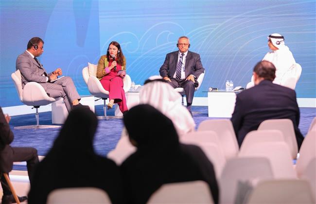 دور التقنية في حفظ التراث.. جلسة حوارية في معرض أبوظبي الدولي للكتاب  