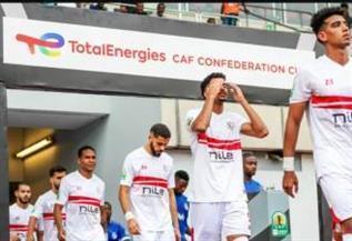 القناة الناقلة لمباراة الزمالك والمصري في الدوري 