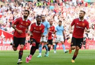 مانشستر يونايتد يسعى لإنقاذ موسمه ضد اتليتك بلباو في الدوري الأوروبي  