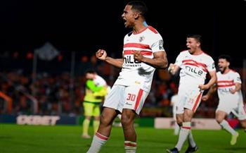 تشكيل الزمالك المتوقع ضد المصري في الدوري الممتاز