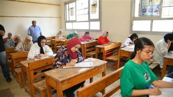 جدول امتحانات الثانوية العامة 2025.. رابط النماذج الاسترشادية الجديدة ومواعيد حلها على قناة «مدرستنا 3»