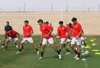 موعد مباراة مصر القادمة بعد الخسارة أمام سيراليون في كأس أمم إفريقيا للشباب
