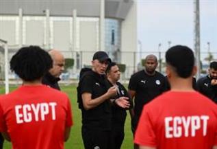 شوبير: "خسارة منتخب مصر للشباب بالأربعة على أرضه غير مقبولة"