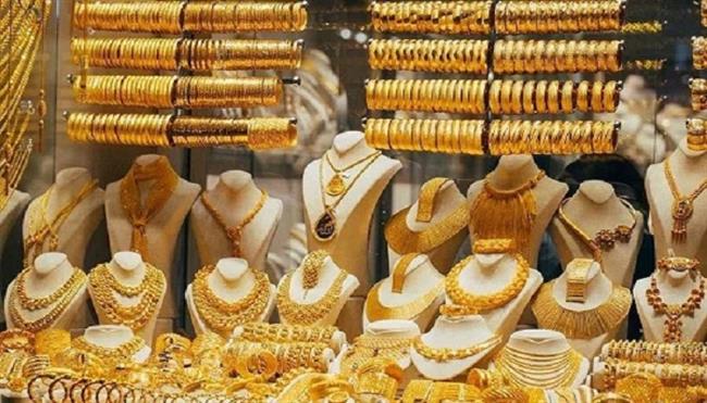هبوط أسعار الذهب اليوم في مصر.. عيار 21 يصل إلى 4670 جنيهًا