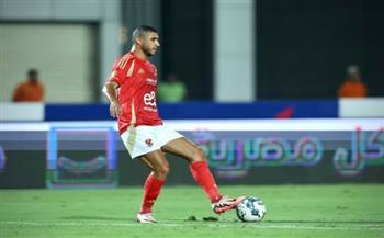 أحمد شوبير ينتقد رامي ربيعة.. اعرف السبب     