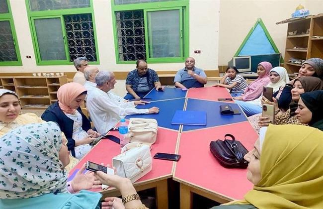 "جاهين والأبنودي ومكاوي.. مسيرة إبداعية لا تنتهي" في لقاء لقصور الثقافة في أسيوط 