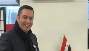 بمناسبة عيد العمال.. الجالية المصرية بأمريكا: عمال مصر رمز الشرف والمهارة| خاص