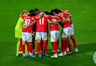 الأهلي يكثف تحركاته لحسم ملف المدرب الجديد قبل مونديال الأندية