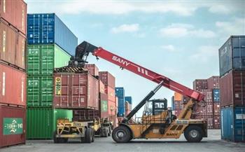 8.7 % ارتفاعا في إجمالي واردات وصادرات الخدمات بالصين خلال الربع الأول