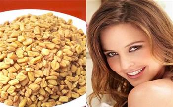 3 فوائد للحلبة لصحة المرأة