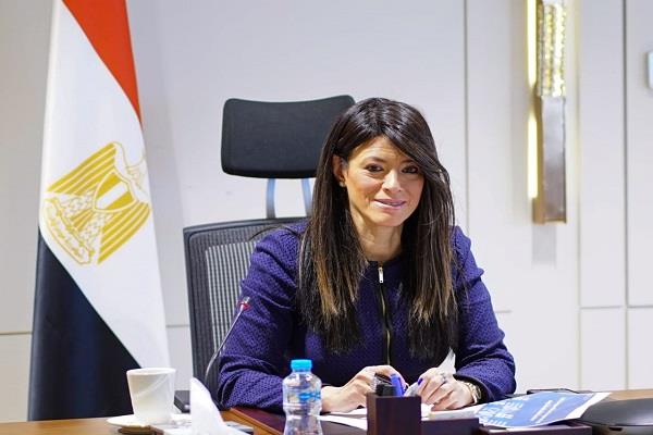 المشاط تشارك في اجتماعات لجنة الحوكمة العامة لمنظمة التعاون الاقتصادي والتنمية OECD  