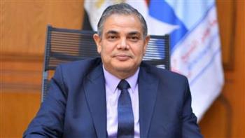 كفرالشيخ: جامعة كفرالشيخ الأهلية تبدأ الدراسة بها العام القادم في 13 كلية