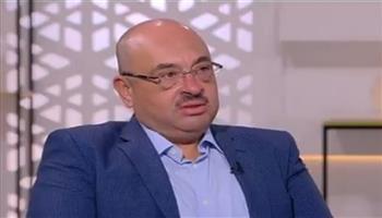 علاء السقطى: توازن العلاقة بين العامل وصاحب العمل أهم مكتسبات قانون العمل الجديد