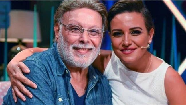 ريهام عبد الغفور تكشف عن تجربتها الفنية بعد وفاة والدها: "ظلم المصطبة" هو أول عمل حقيقي أقدمه